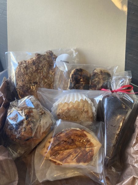 画像2: ｗａｋｕｗａｋｕ詰合せセット　中サイズ（卵・乳不使用・ヴィーガン） (2)