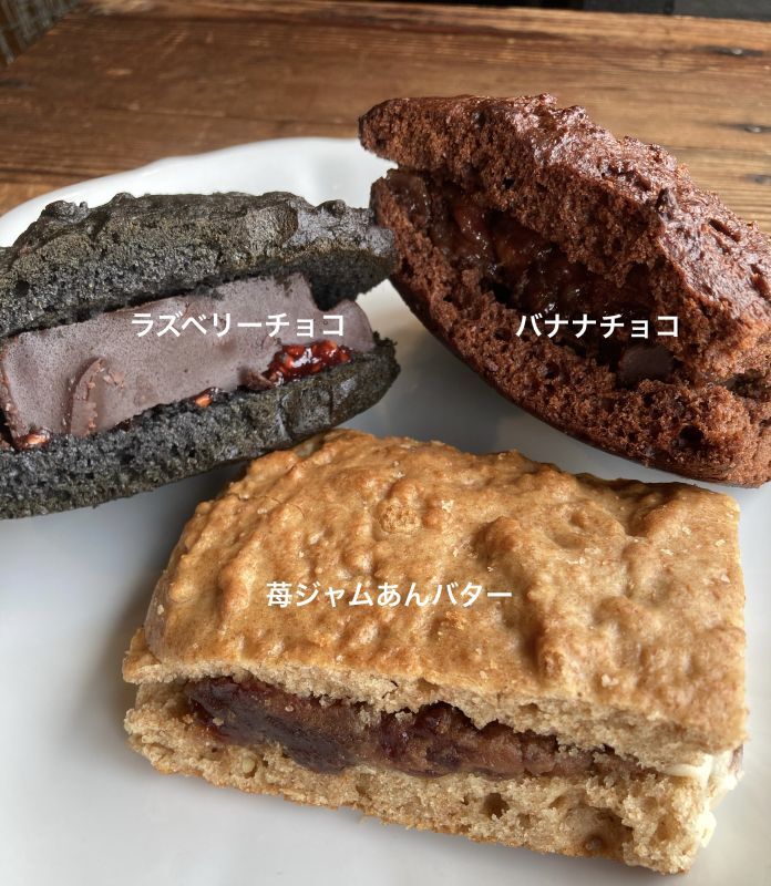 低糖質のマフィンやケーキ、通販でも♡