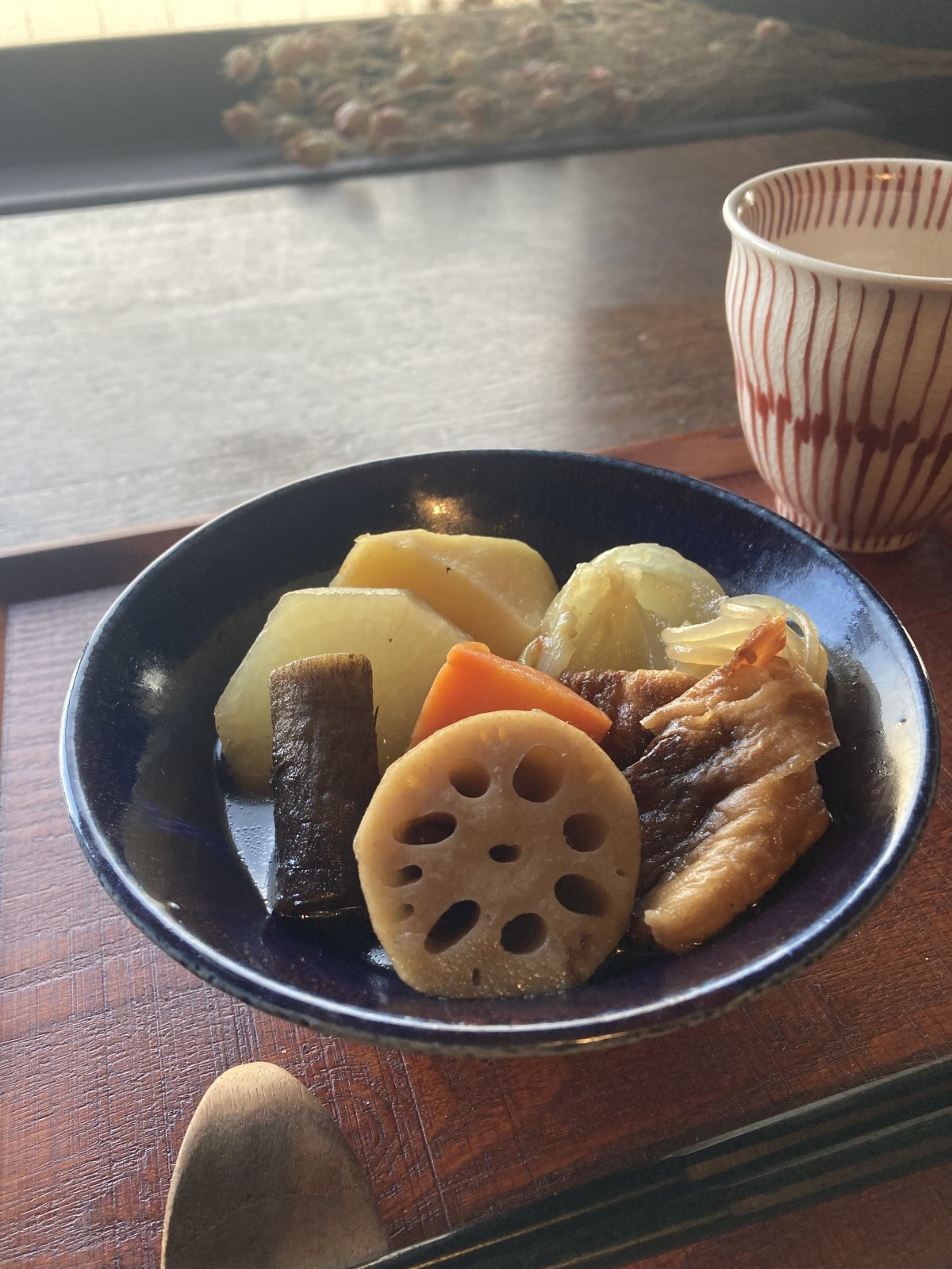 ラジオお聴き頂けましたでしょうか(*^^*)